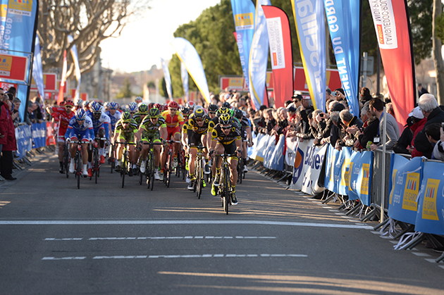 Sylvain Chavanel